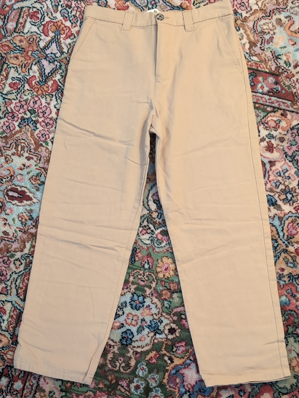 Mollusk Boat Pants